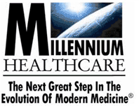 Millennium Healthcare - The Next Great Step in the Evolution of Modern Medicine